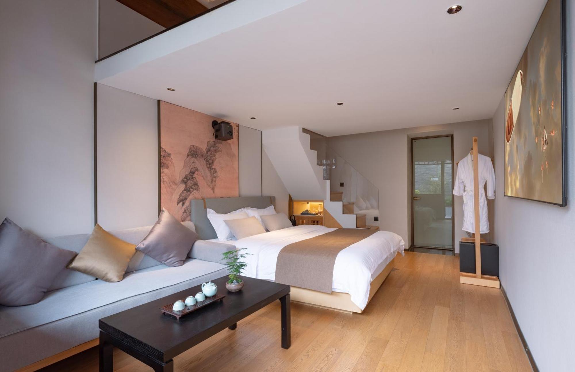 Xinxiang Yayuan Beijing Sihe Courtyard With Sky Garden Terrace Near Tiananmen Square Forbidden City Wangfujing Pedestrian Street And The Subway Exterior foto