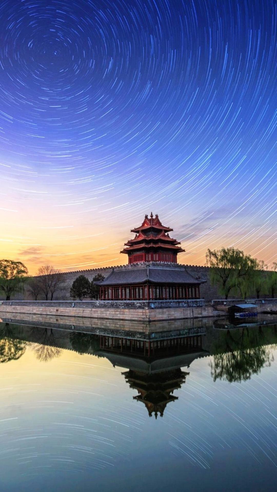 Xinxiang Yayuan Beijing Sihe Courtyard With Sky Garden Terrace Near Tiananmen Square Forbidden City Wangfujing Pedestrian Street And The Subway Exterior foto